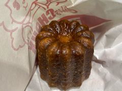 可露丽-西树泡芙(蓝色港湾店)