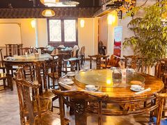 -庭院小酌(瑞莲街店)