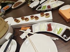 -全聚德(上海首店浦东店)