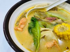 -张亮麻辣烫(无锡茂业天地店)