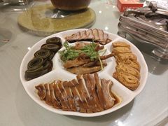 -刘胖子家常菜·蹄花焖藕(江汉路总店)