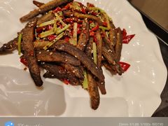 -艳阳天·非遗楚菜(武汉客厅店)