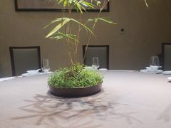 -山壹竹庭院餐厅
