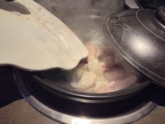 -同仁四季椰子鸡(海岸城天利店)