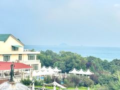 -青岛海景花园大酒店