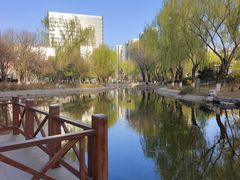-丰台科技园生态主题公园