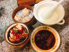 -南京大牌档(三阳广场苏宁店)