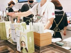 -叶子与茶(苏宁广场店)