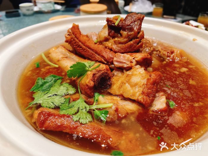 真定郝家排骨(正定县总店)图片