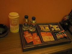 -泰古龙抓龙筋·spa按摩(静安店)