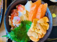 -札幌二条市场 大矶(本店)