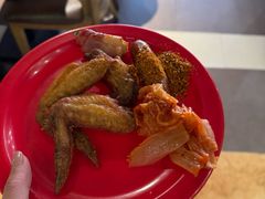 -好伦哥比萨烤肉自助(马家堡店)