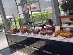 -广州文华东方酒店·悦铂尼西餐厅