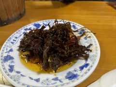 -龙姐私房菜(和顺古镇店)