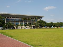 -广西大学(大学东路校区)
