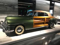 -上海汽车会展中心