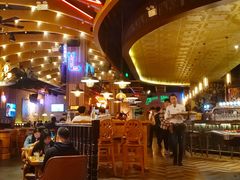 大堂-MR.ROCKY洛奇先生RESTAURANT&BAR(宝安壹方城店)