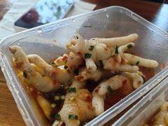 -黎里王记辣脚(黎里总店)