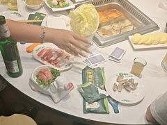 -草原塞蛮羊火锅城(港湾店)