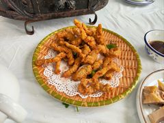 -碧海银沙海鲜餐厅(恒大海上威尼斯店)