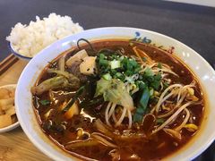 -神牛饭(凯德来福士店)