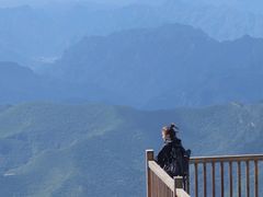 -白草畔自然风景区