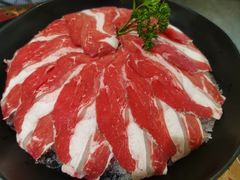 -井格重庆火锅(西直门凯德Mall店)