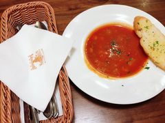 罗宋汤-G+KITCHEN(龙湖狮山天街店)