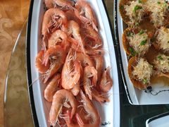 -梅姐海鲜餐厅(水头海鲜街店)
