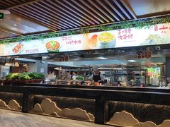 -不倒翁·安徽名菜楼(步行街店)