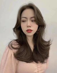 -16番发型