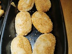 -金牌外婆家(苏州中心店)