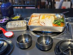 -HOTISLAND海鸡岛·韩国料理(江南西店)