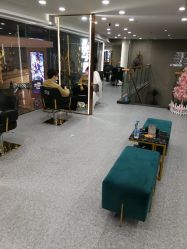 -那茉 Hair Salon