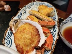 -極上萬膳·日料放题(海岸城店)