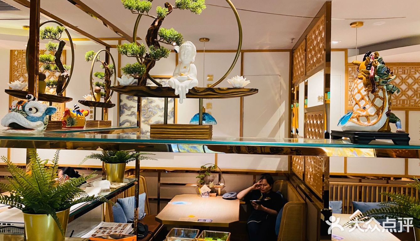 港式茶餐厅