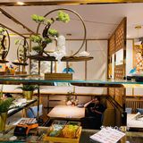 港式茶餐厅