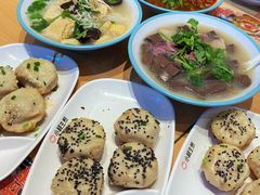 -小杨生煎(周浦万达店)