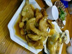 -东北农家饺子村(昌平路店)