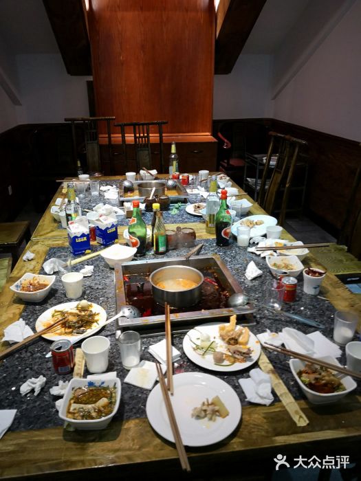 李雪火锅食府(宽窄巷子总店)图片
