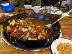 -味臻土鸡杂