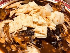 -旺顺阁鱼头泡饼(常营店)