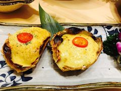 -割烹酱子日本料理(弘基财富广场店)