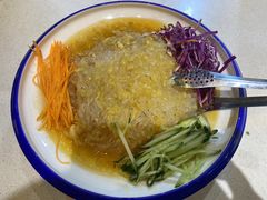 -老家水饺濮阳菜(巴黎街店)