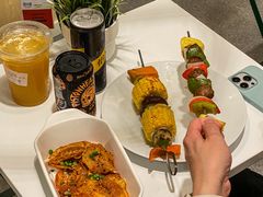 -宜家·瑞典风味餐厅(三桥店)