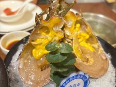 -东海怡品海鲜豆捞(星街坊店)