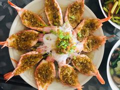-金家老三饭庄(常营店)