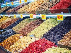 -新疆国际大巴扎