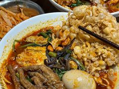 -螺小胖柳州螺蛳粉(钟楼总店)