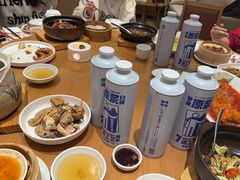 -顺风汤馆·广府粤菜(江宸天街店)